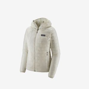 Women's Nano Puff® Hoody